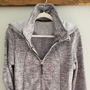 Calvin Klein PERFORMANCE Jacket Womens MEDIUM